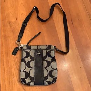 Coach Crossbody
